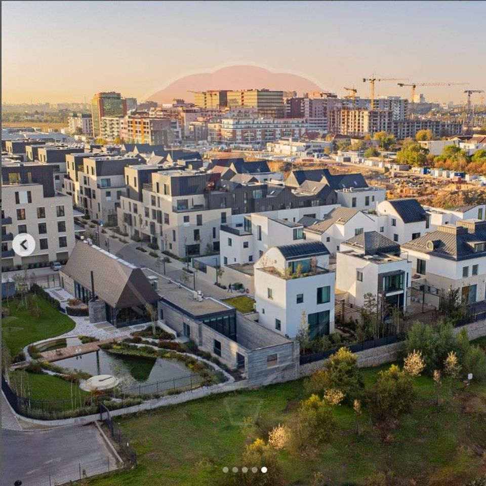 Apartament 3 camere/ Avalon Estate/ Concept designer/ Mobilat-utilat