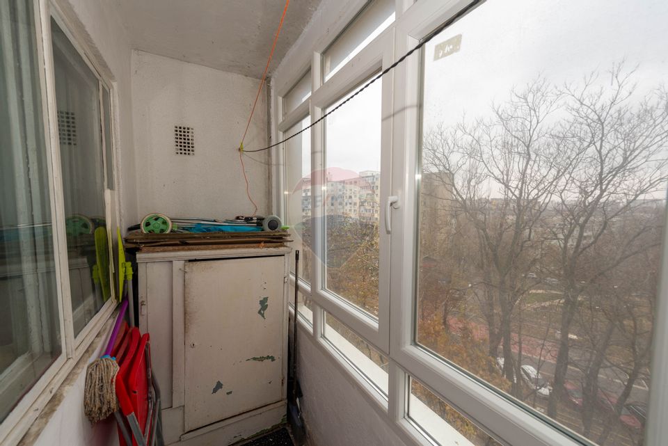 Apartament cu 2 camere de vanzare in zona Drumul Taberei