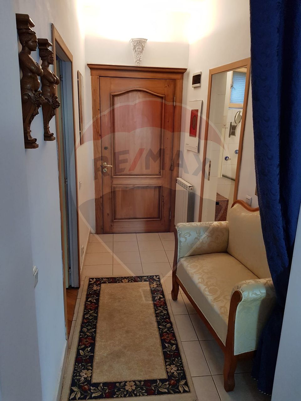 3 room Apartment for sale, Central area
