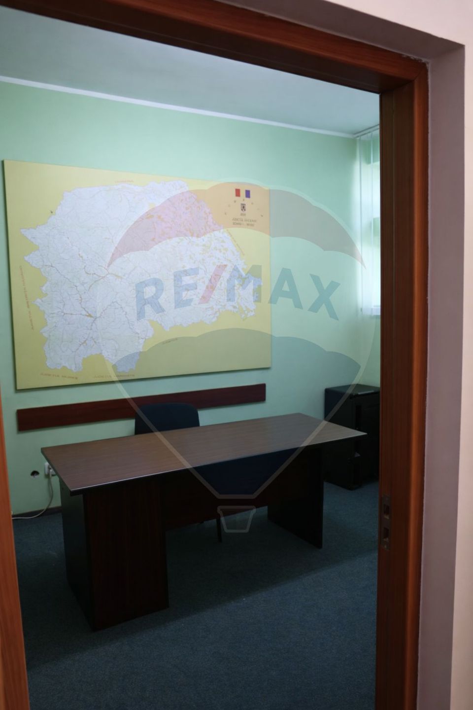 200sq.m Commercial Space for sale, Central area