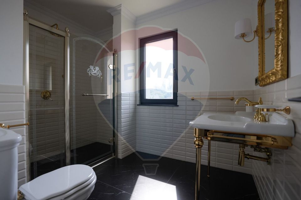 16 room House / Villa for sale, Parcul Carol area