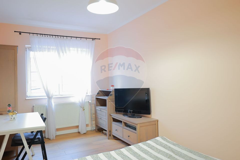 1 room Apartment for rent, Ultracentral area