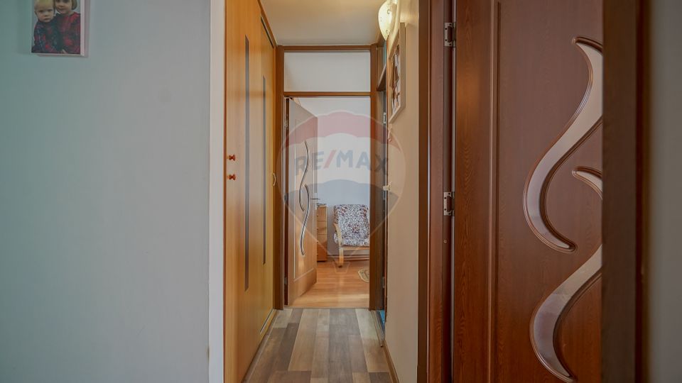 3 room Apartment for sale