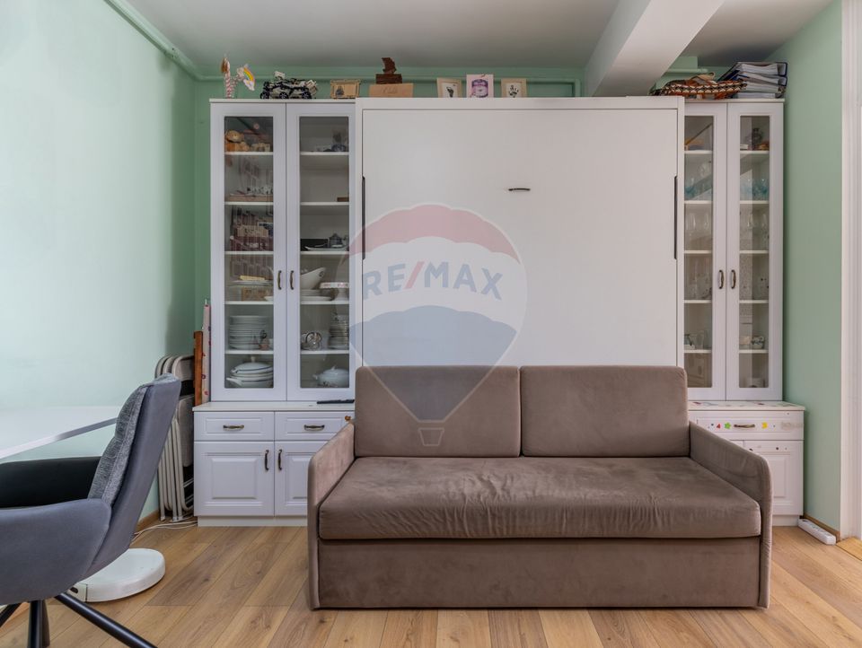 Apartament de vanzare | 2 camere | Floresti | Str. Somesului