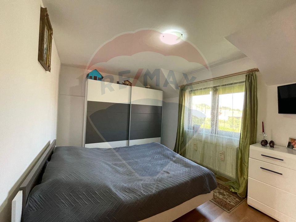 6 room House / Villa for sale