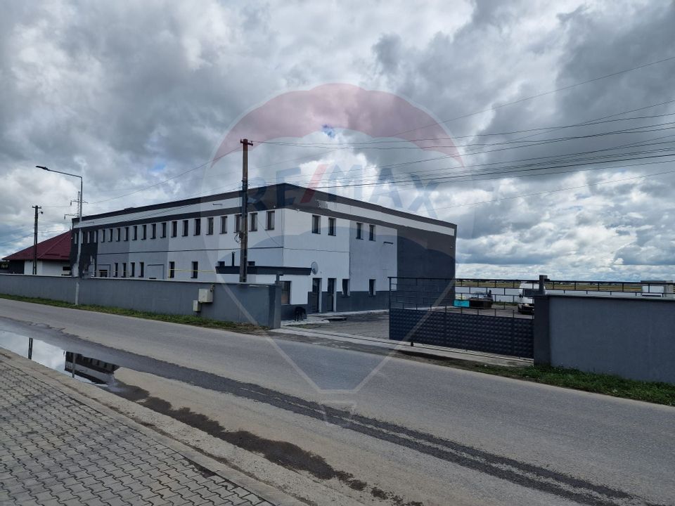 1,800sq.m Industrial Space for sale, Sud-Vest area