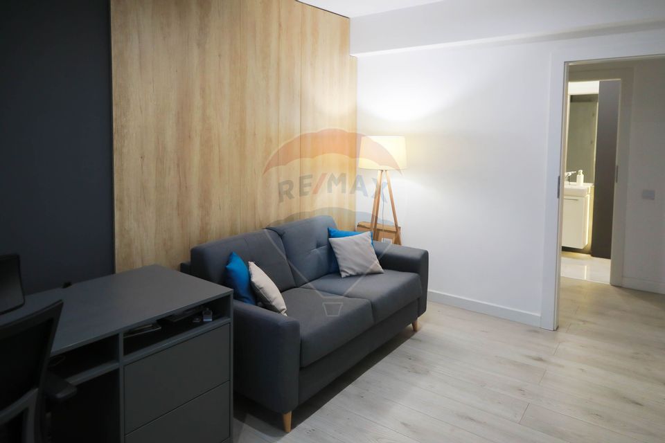 Apartament cu 3 camere de închiriat în Ioșia Residence