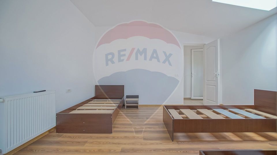 Proprietate versatilă în Brașov – locuință, business sau investiție