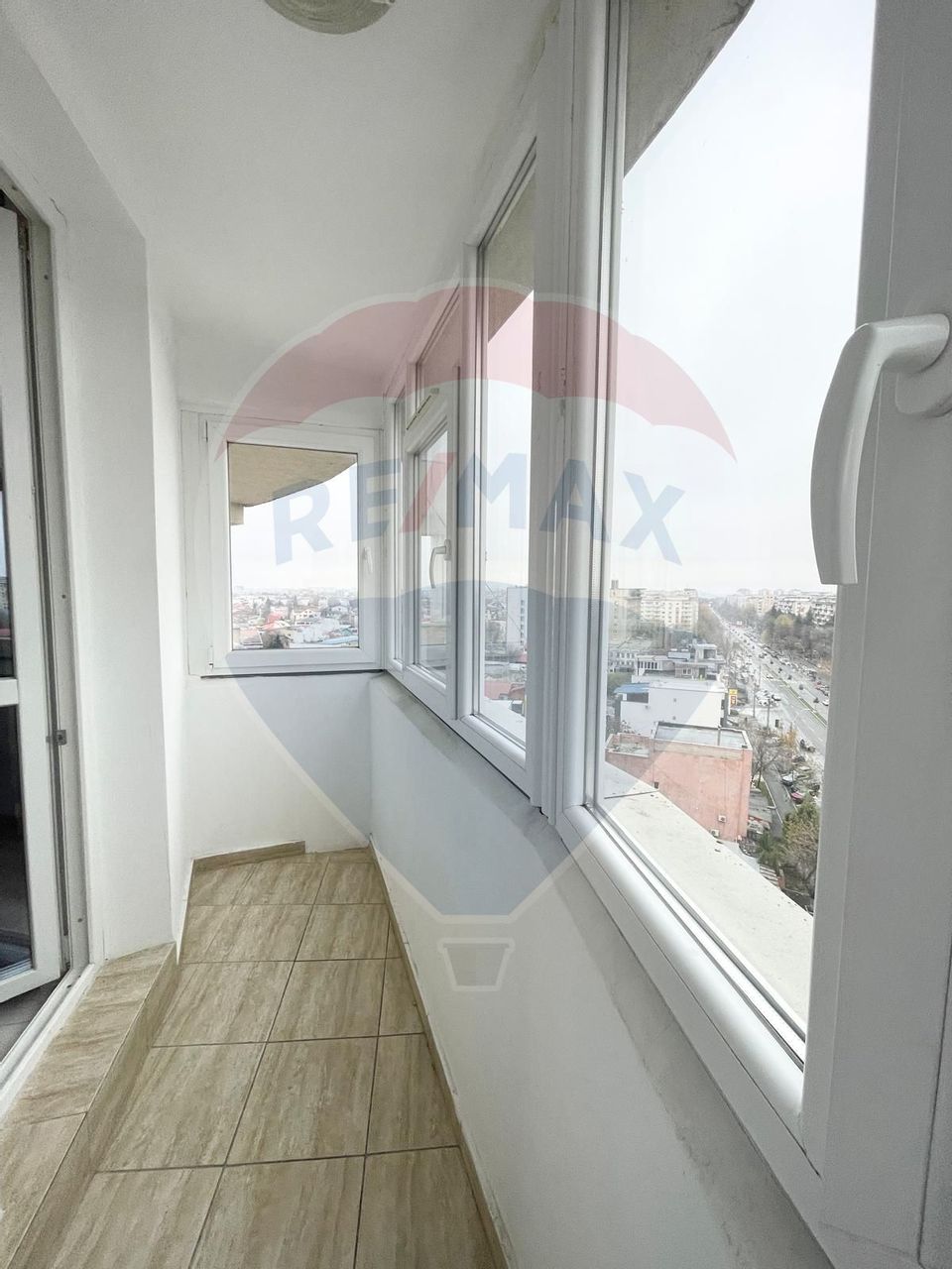 Apartament cu 2 camere Brancoveanu