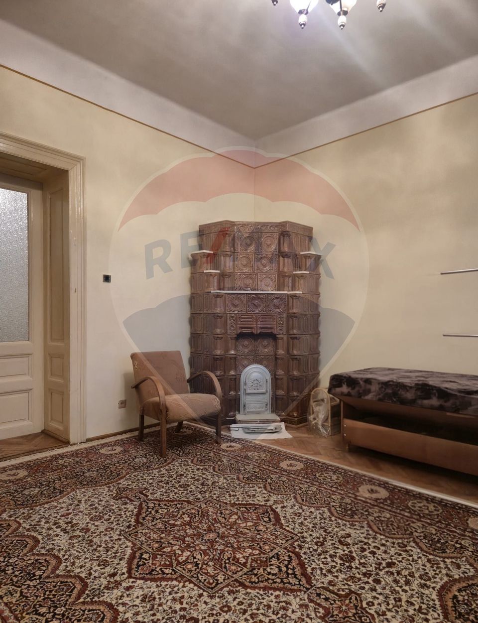 5 room House / Villa for sale