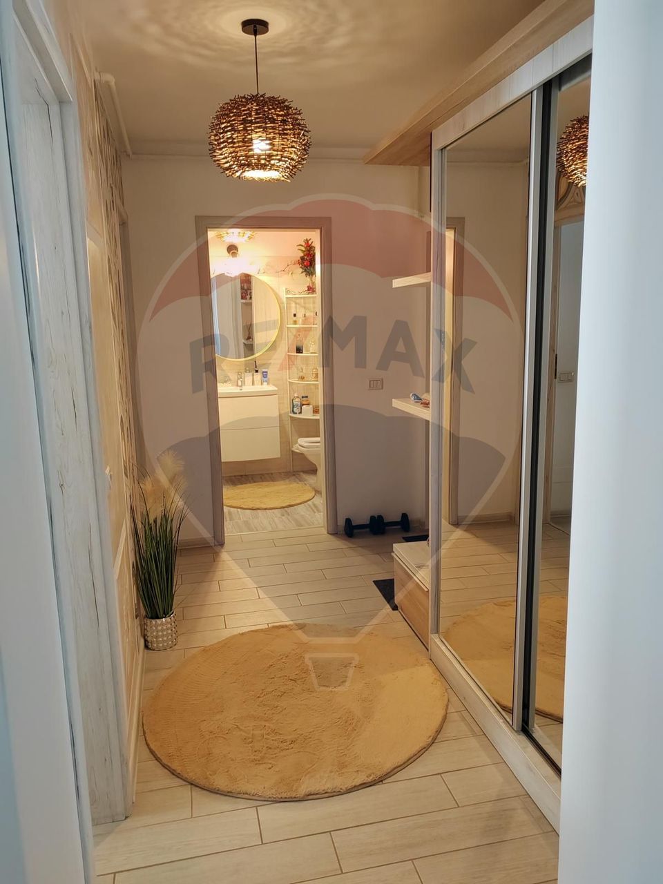 2 room Apartment for rent