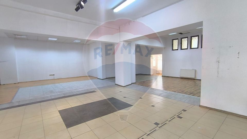 Spațiu comercial de inchiriat