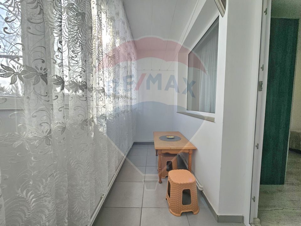 Apartament 2 camere de vanzare City Parc Mall Constanta