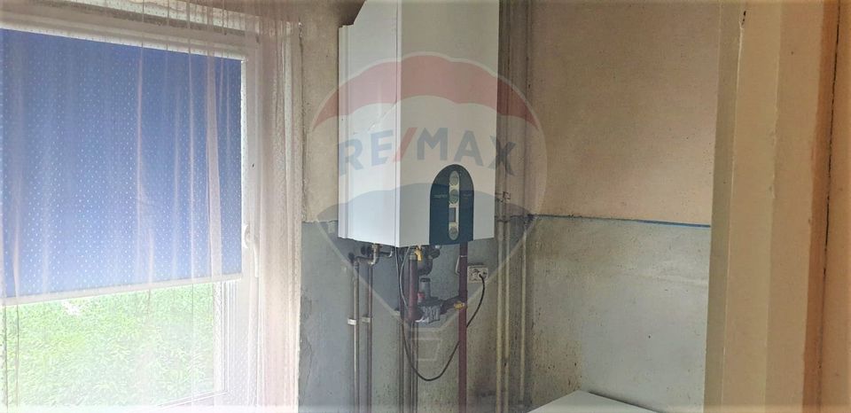 Garsoniera de vanzare Bacau