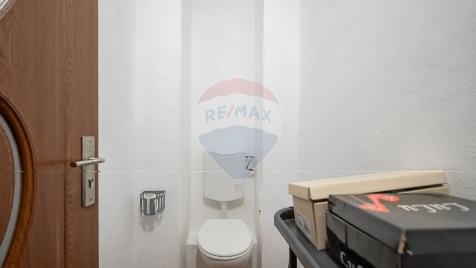 De vanzare apartament 3 camere - comision 0% cumparator