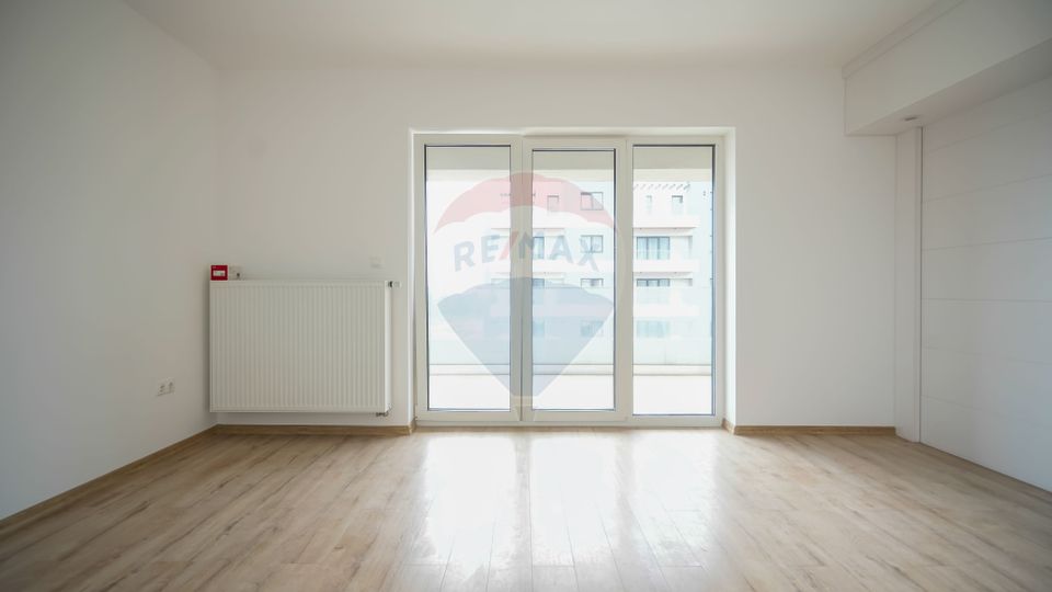 !! VANDUT !!De vânzare, apartament două camere, Avantgarden Bartolomeu