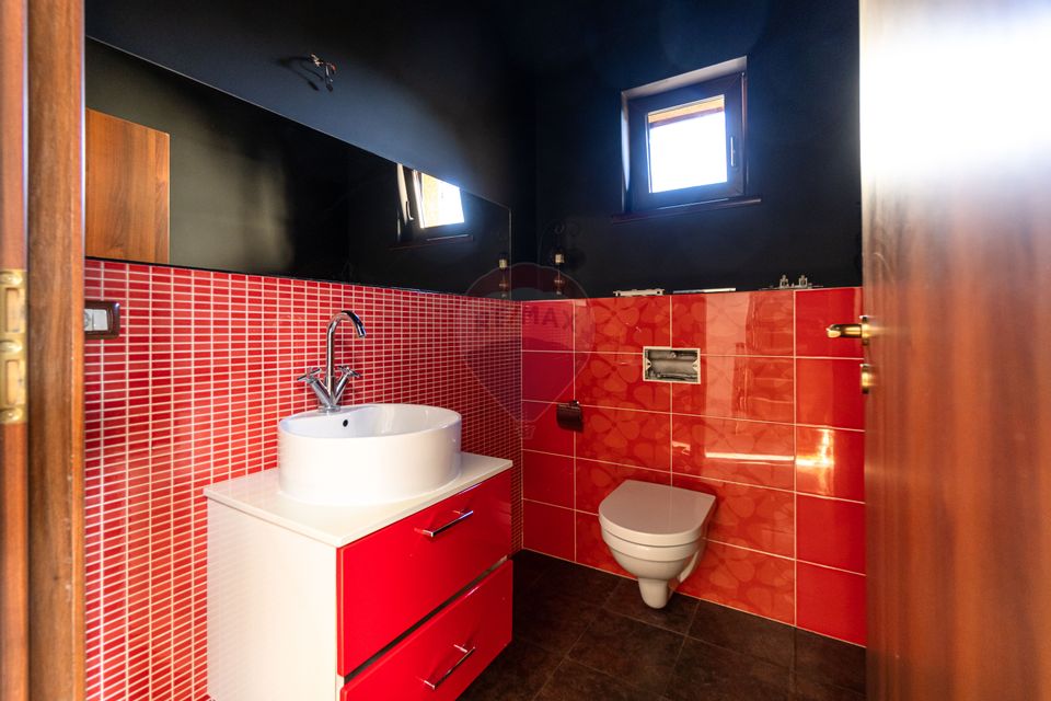 Spațiu de închiriat în Tractorul – 125 mp, renovat