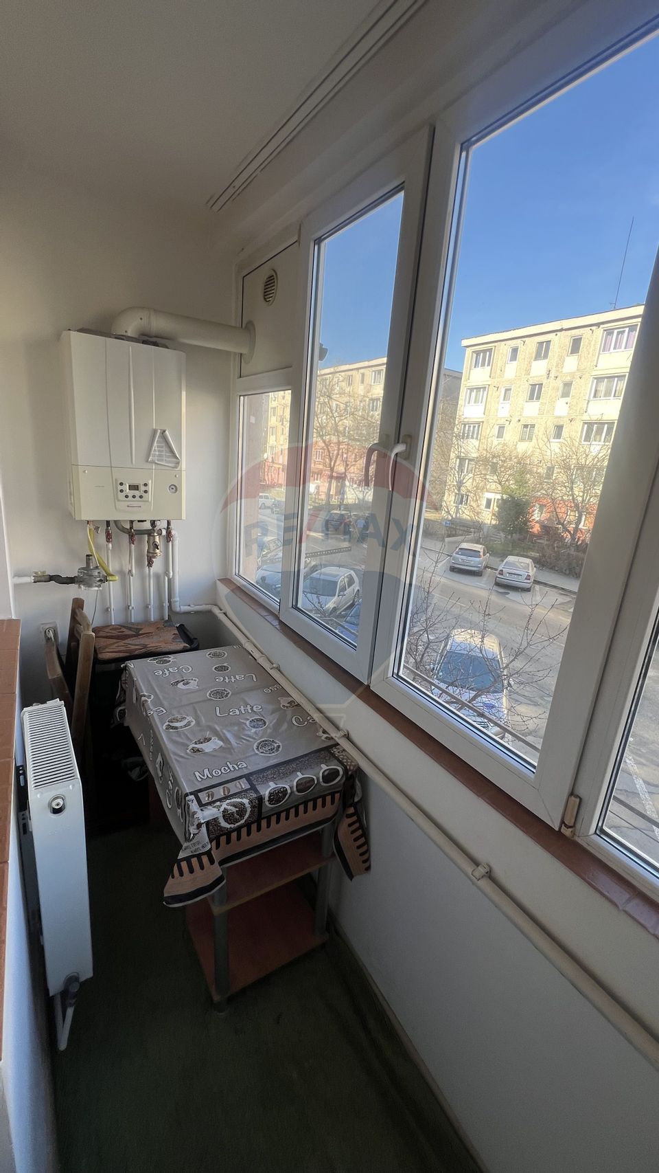 1 room Apartment for rent, Garii area