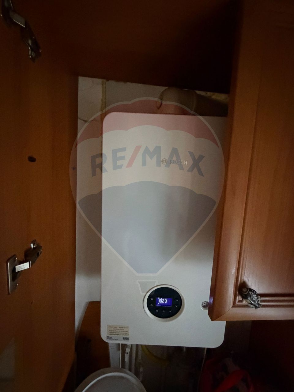 3 room Apartment for rent, Sud area