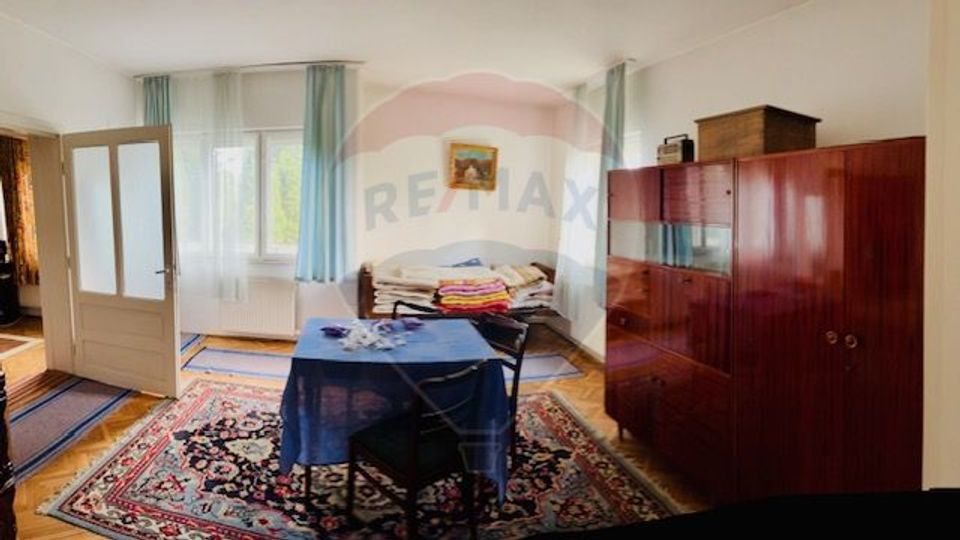 7 room House / Villa for sale