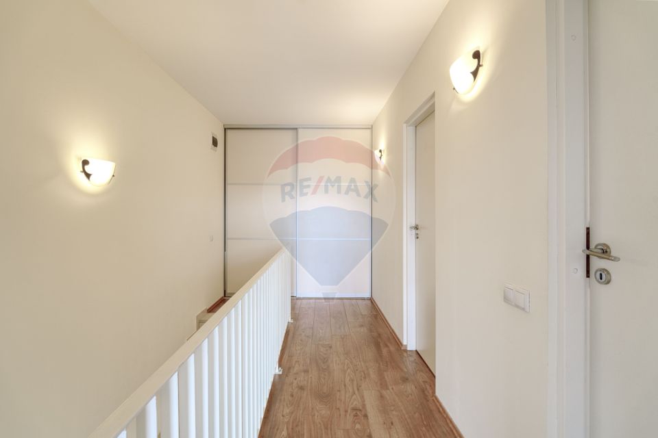 3 room Apartment for sale, Drumul Poienii area