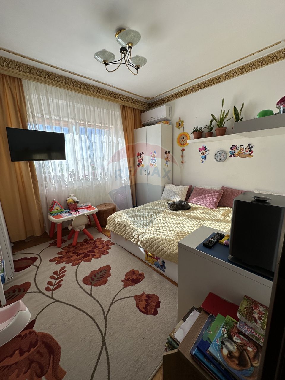 3-room apartment for sale in 13 September area