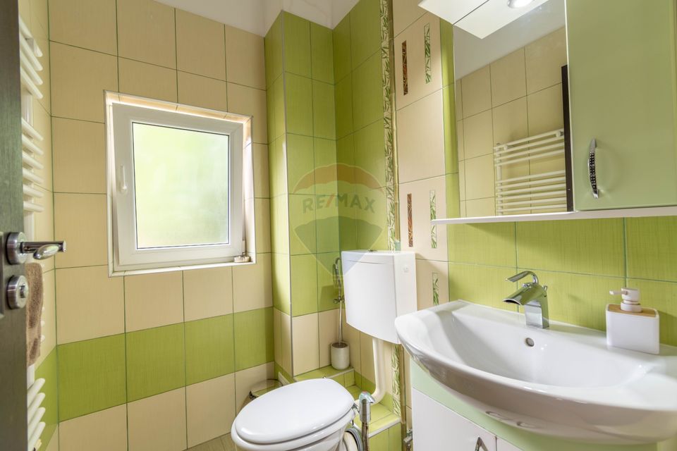 5 room House / Villa for sale, Europa area