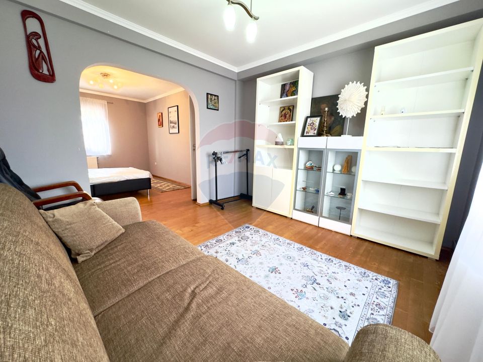 3 room House / Villa for rent, Europa area