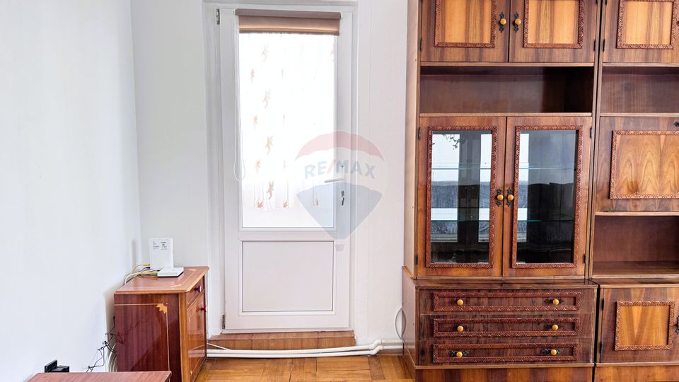 2 room Apartment for rent, Central area