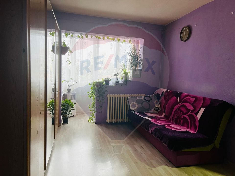 Apartament 2 camere zona Lebada - Aurel Vlaicu