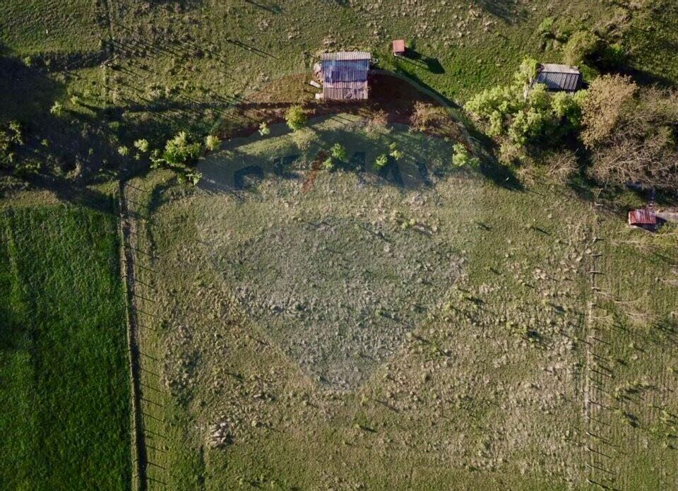 Teren intravilan 2000mp, lângă barajul Ighis