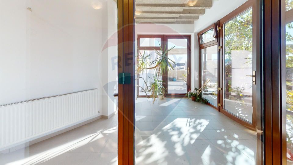 501sq.m Commercial Space for sale, Turnisor area