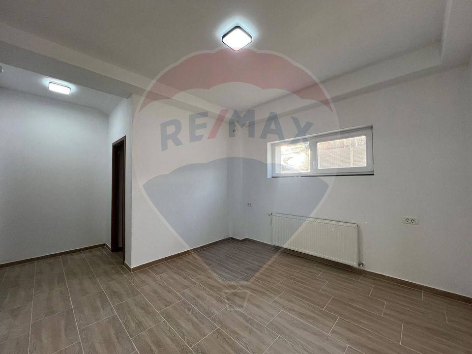 Spațiu de birouri de inchiriat in zona Olimpia -  Judetean Timisoara
