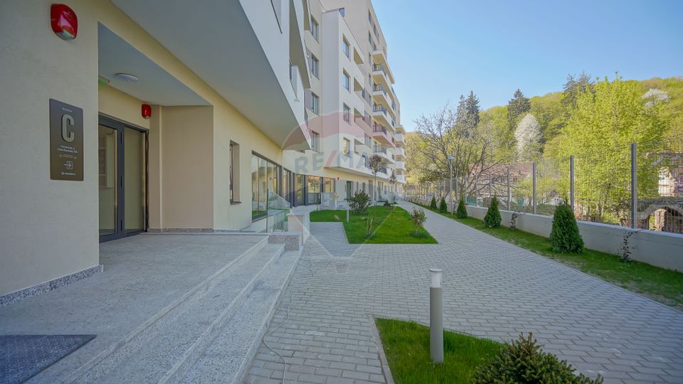 2 room Apartment for sale, Noua area