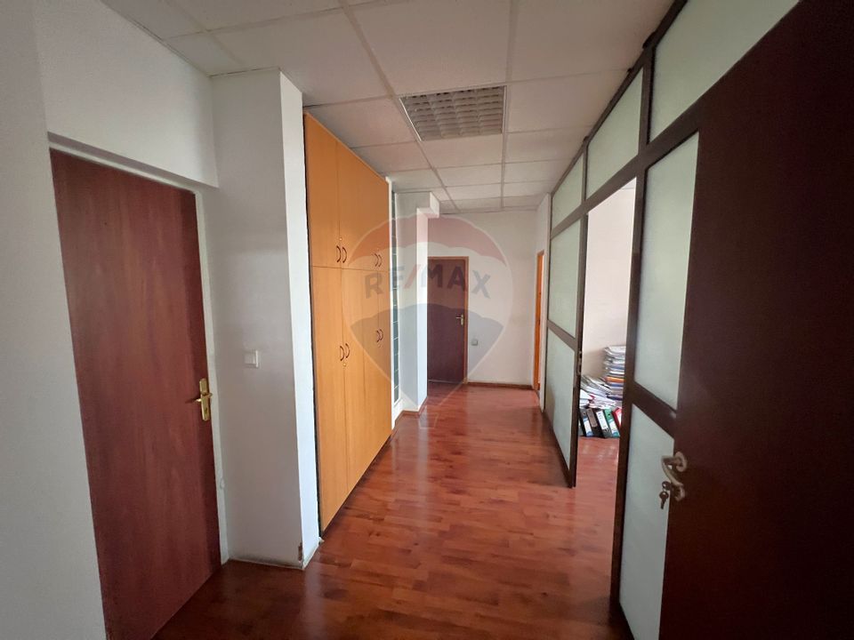 160sq.m Commercial Space for rent, Baneasa area