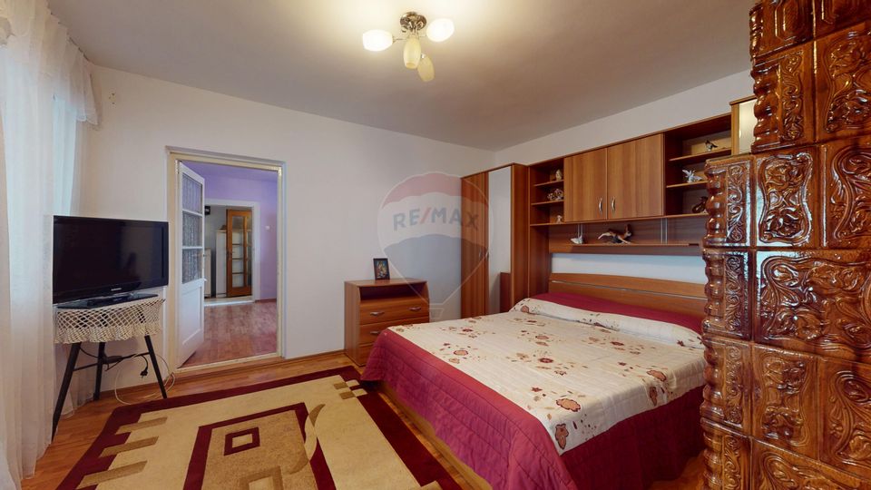 Casă cu suflet în Întorsura Buzăului – comision 0%