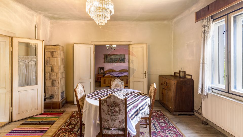 2 room House / Villa for sale, Semicentral area