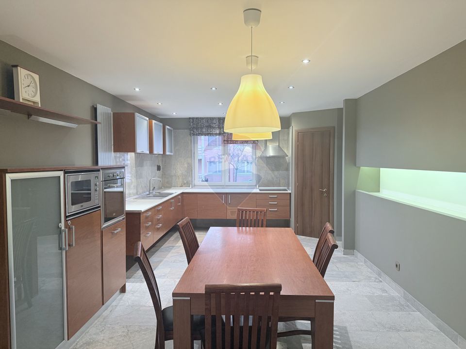 5 room House / Villa for rent, Buna Ziua area