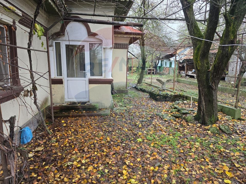 Casă / Vilă cu 6 camere de vânzare