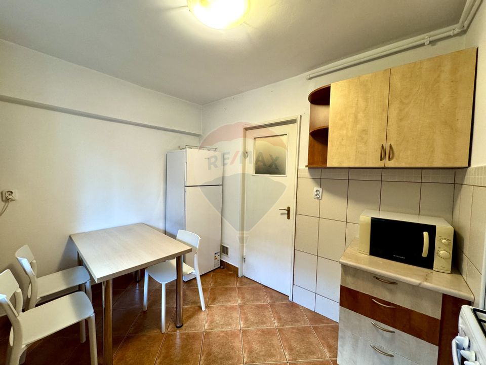 Apartament cu 2 camere de inchiriat, zona Gheorgheni