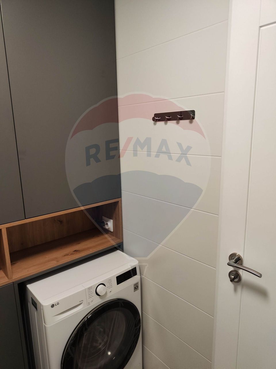 2 room Apartment for rent