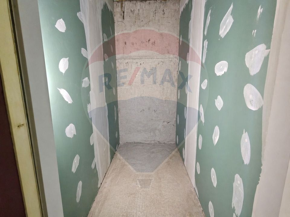 Apartament 2 camere de vanzare Scafandri Constanta