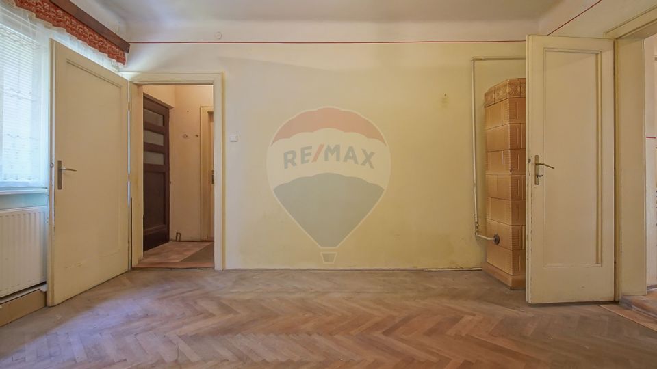 1 room Apartment for sale, Brasovul Vechi area