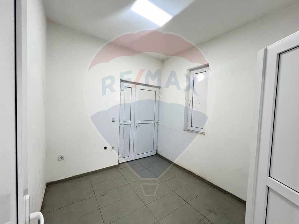 100sq.m Office Space for rent, Nord area
