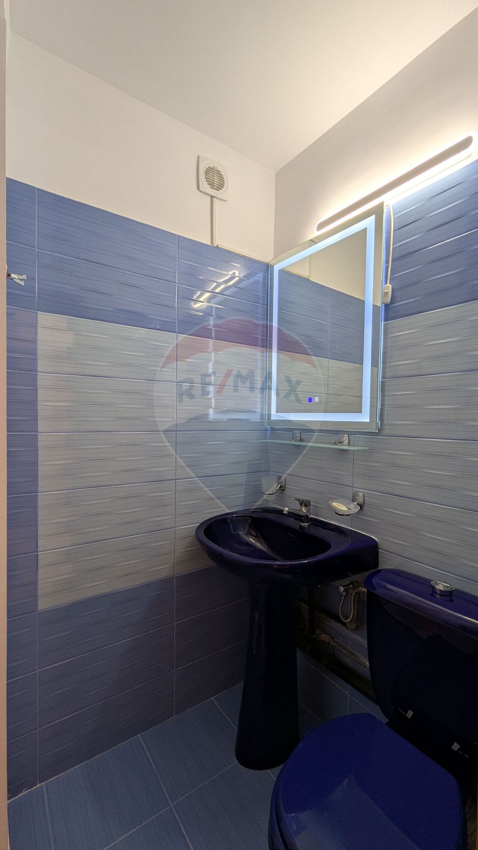 3 room Apartment for rent, Octavian Goga area