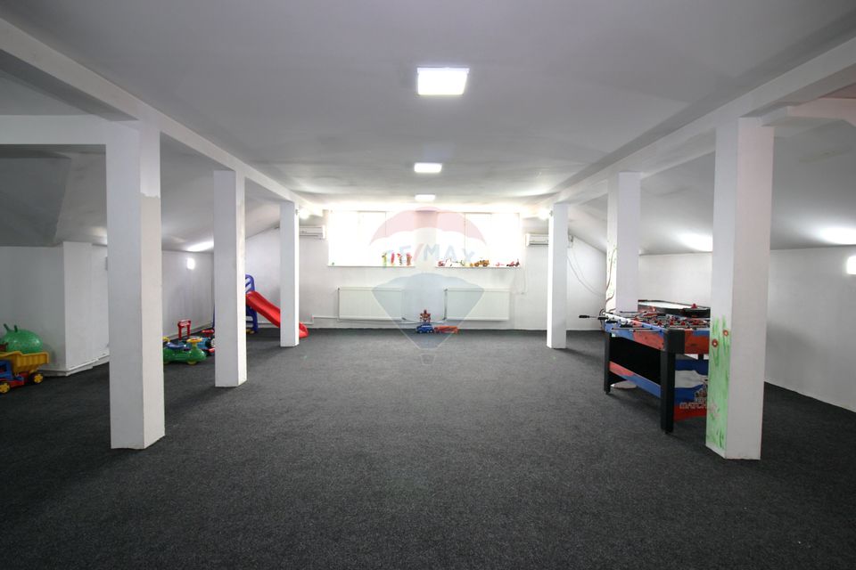 Vilă de vanzare 7 camere Drumul Taberei Bucuresti