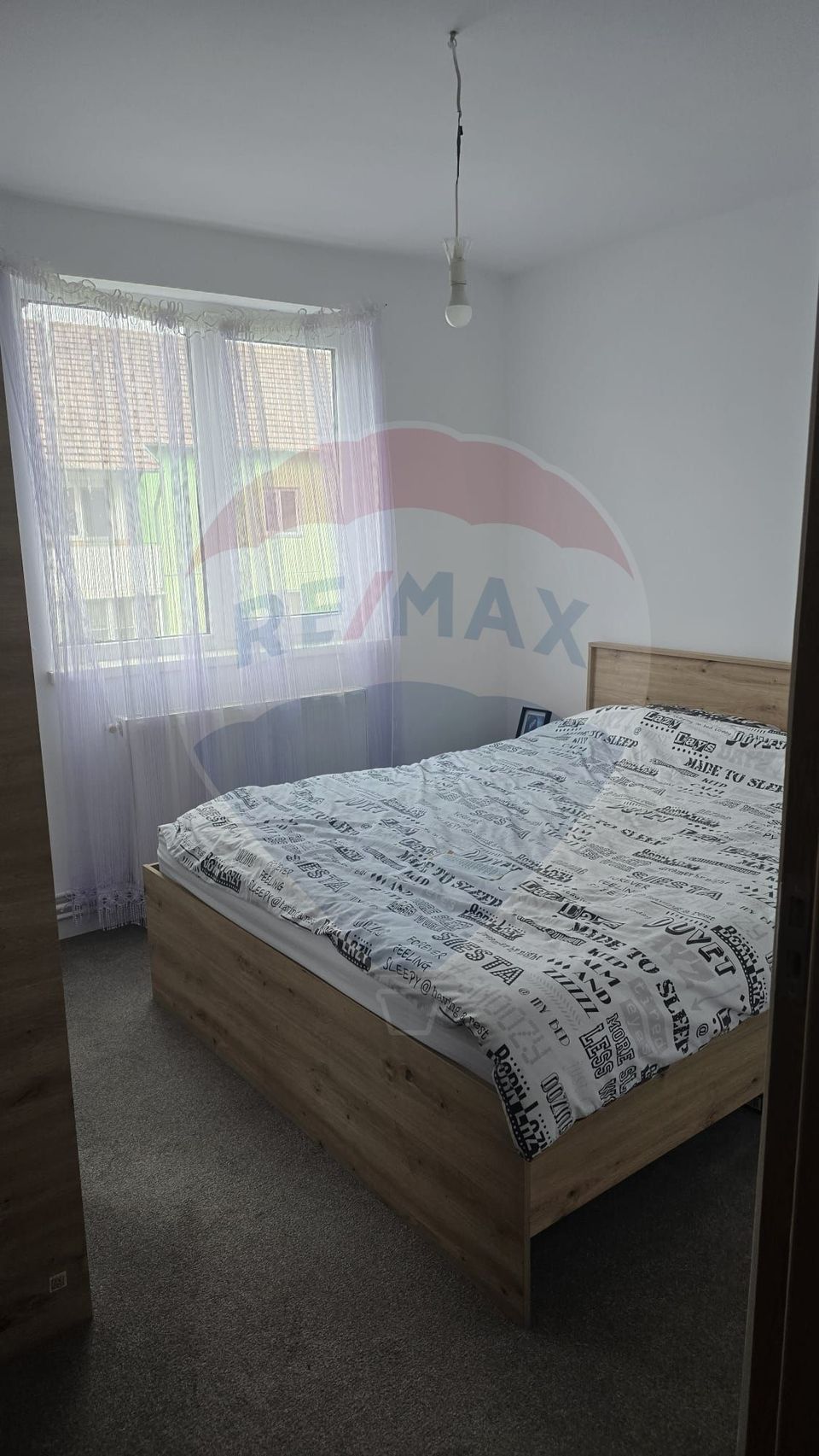 2 room Apartment for sale, Nord area