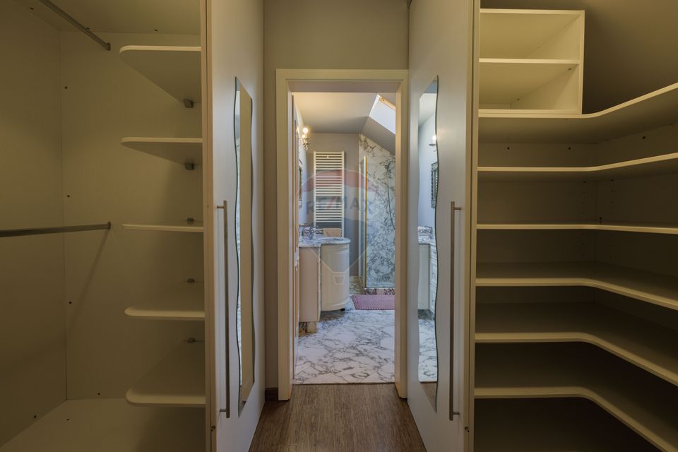 Vilă individuală de excepție | Green Valley, Brașov | Cartier privat