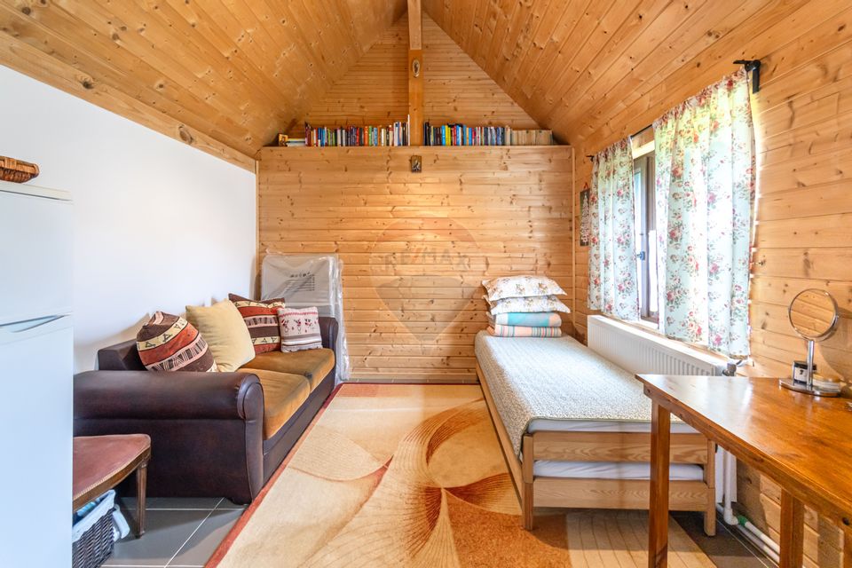 6 room House / Villa for sale