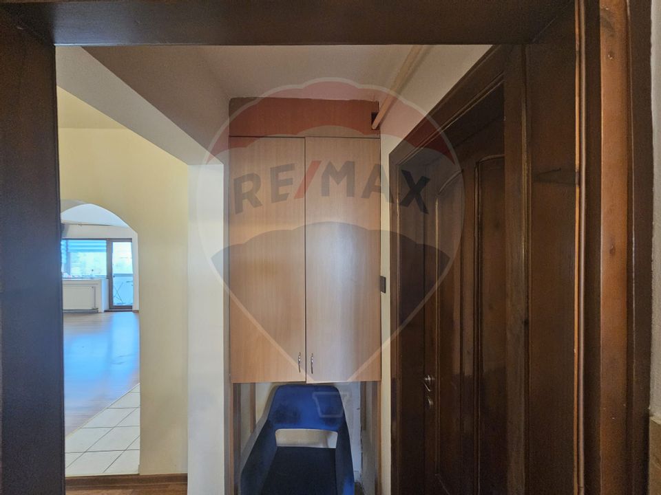 Apartament de vanzare